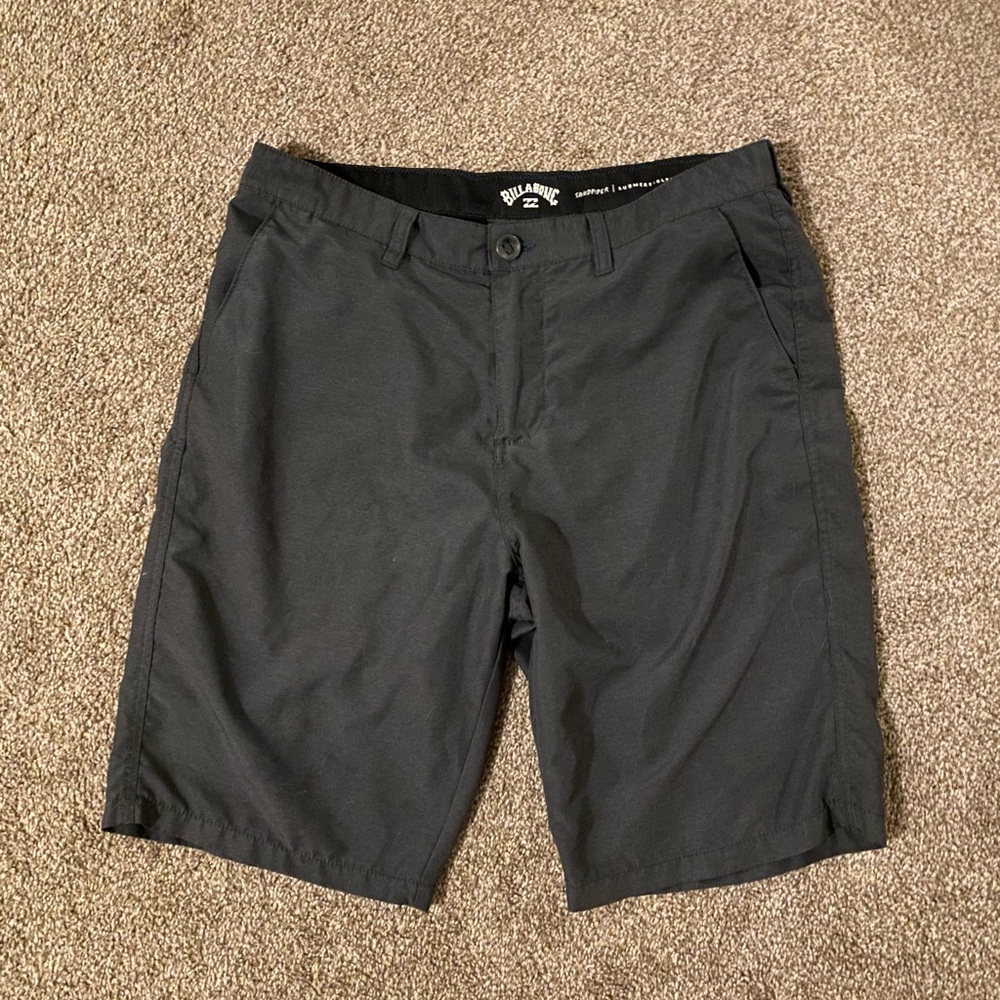 Mens Billabong Sandpiper shorts